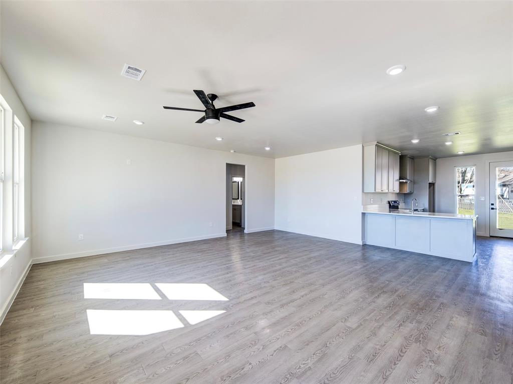 Runaway Bay - Residential