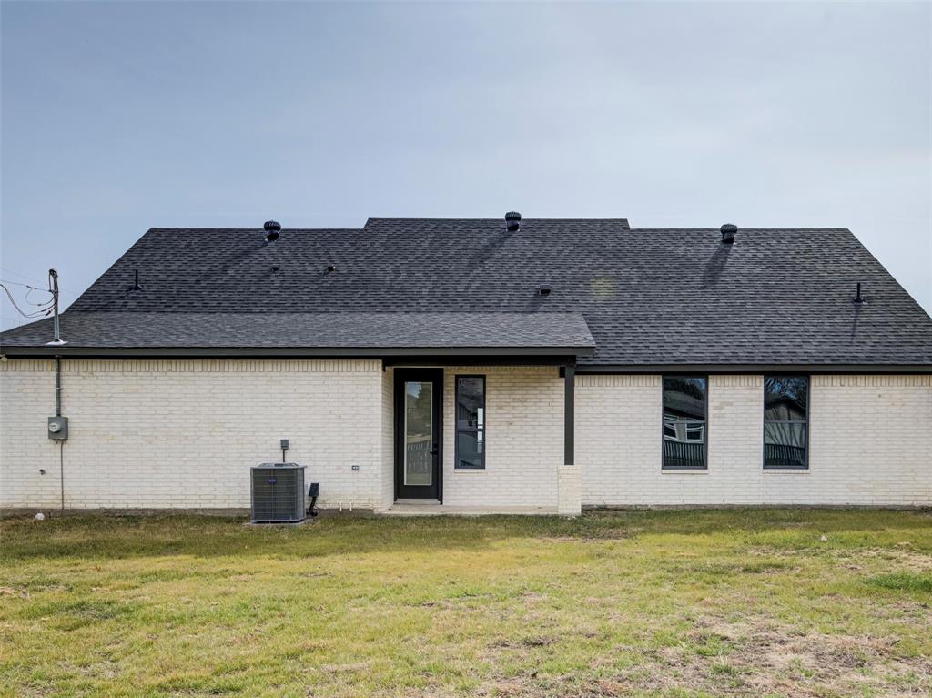 Runaway Bay - Residential