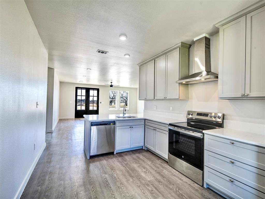 Runaway Bay - Residential