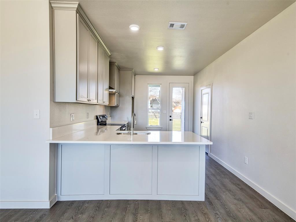 Runaway Bay - Residential