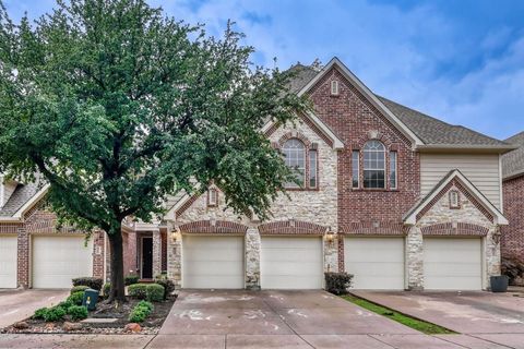 Property photo of 2964 Tuscany Way 103, Lewisville, TX 75067