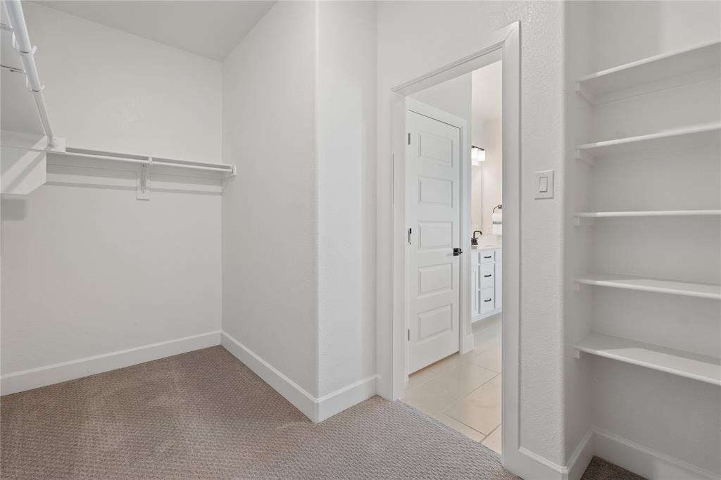 Verandah - Residential