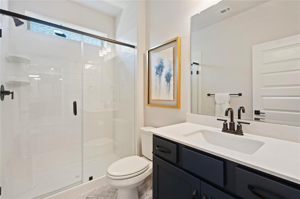 Verandah - Residential