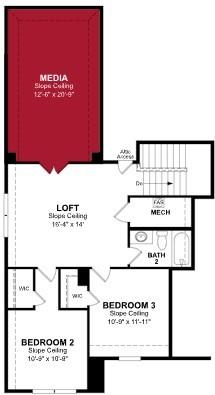 Verandah - Residential