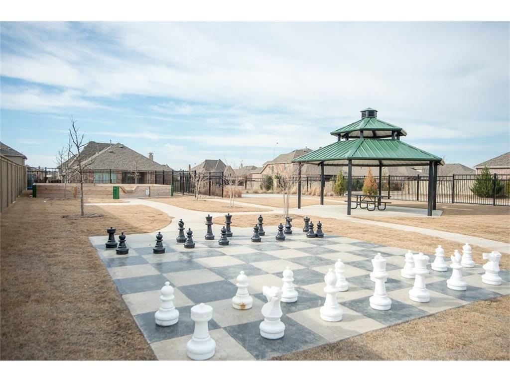 Lakes Of Prosper Ph Four - Residential