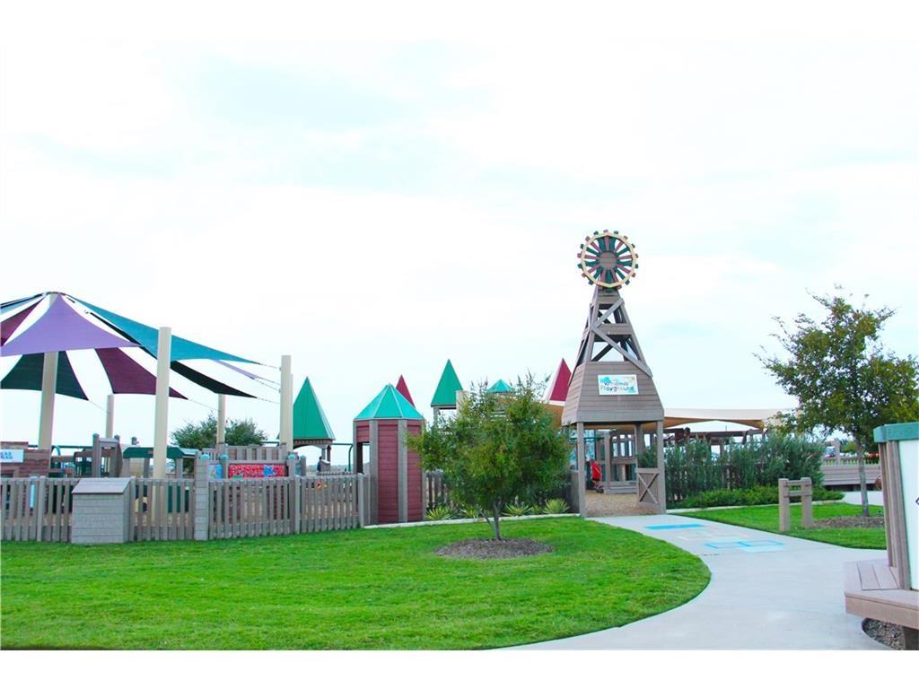 Lakes Of Prosper Ph Four - Residential