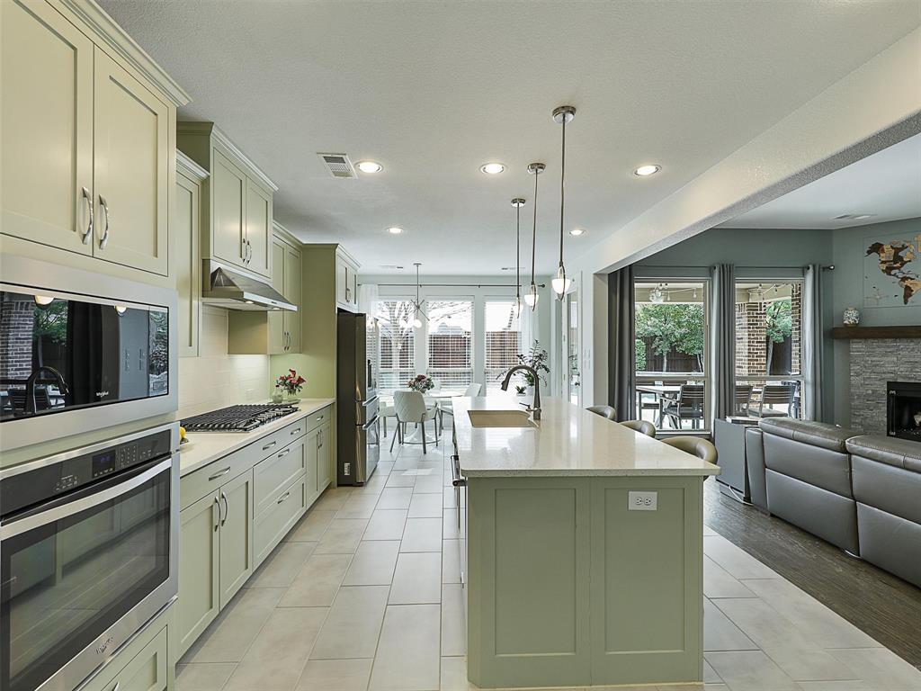 Lakes Of Prosper Ph Four - Residential