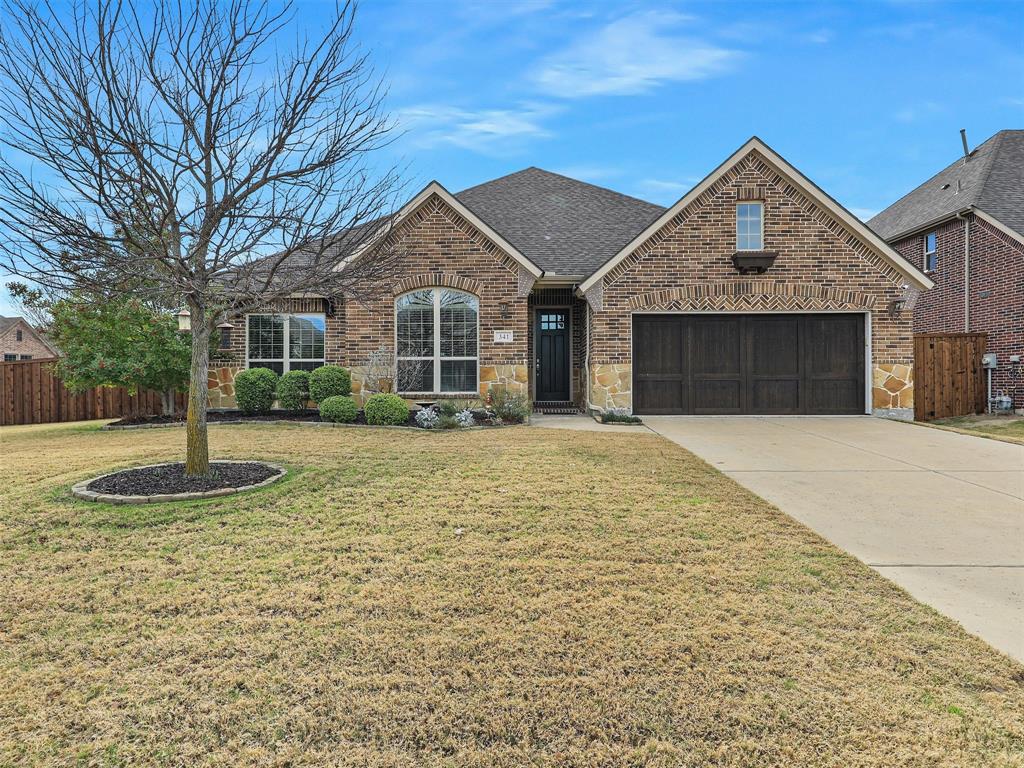 Lakes Of Prosper Ph Four - Residential