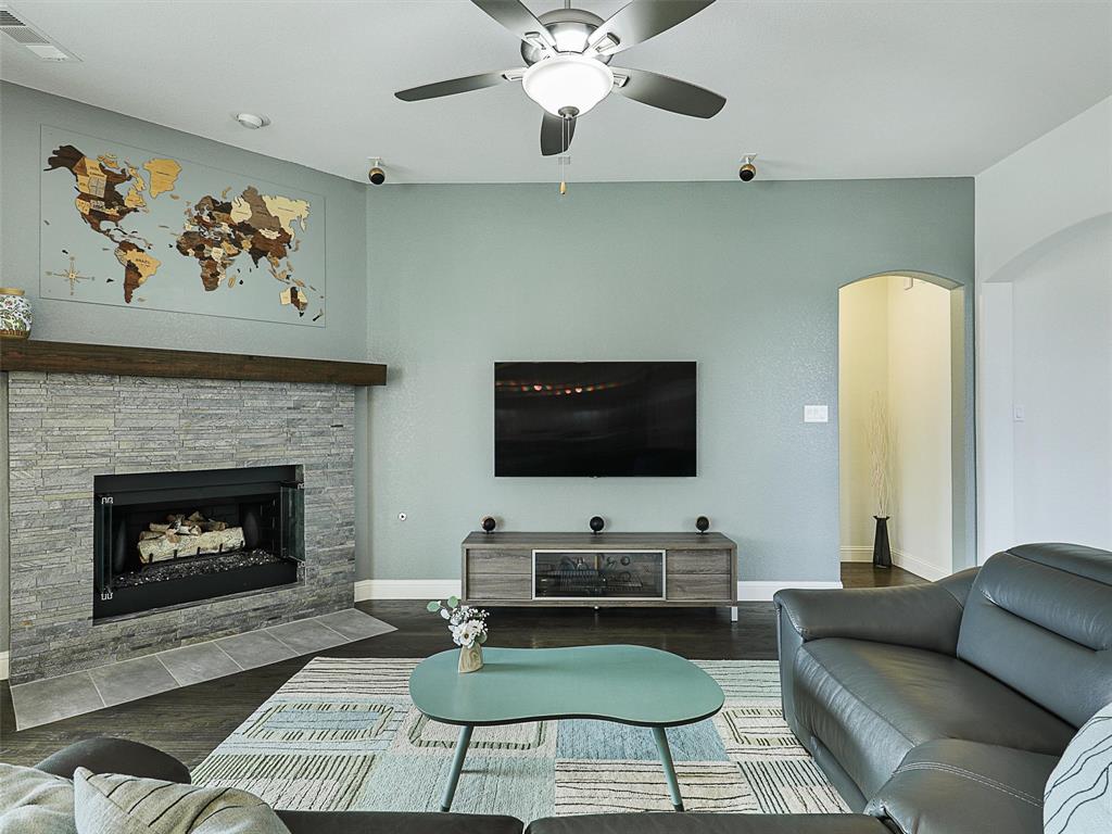 Lakes Of Prosper Ph Four - Residential