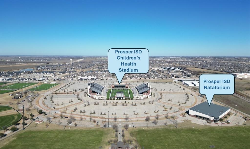 Lakes Of Prosper Ph Four - Residential