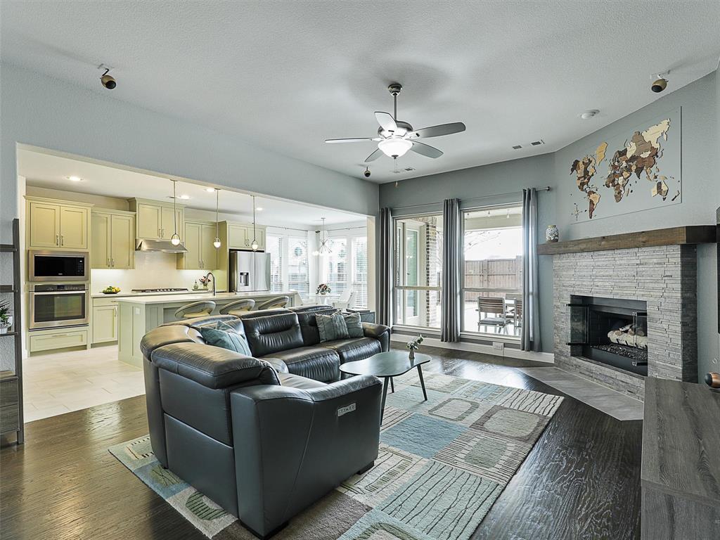 Lakes Of Prosper Ph Four - Residential