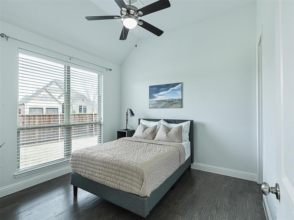 Lakes Of Prosper Ph Four - Residential