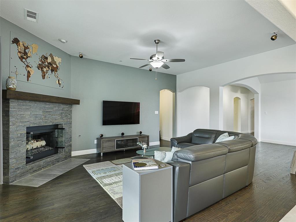 Lakes Of Prosper Ph Four - Residential