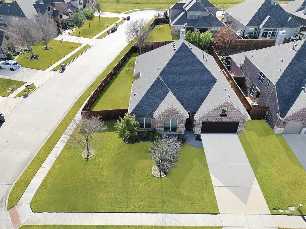 Lakes Of Prosper Ph Four - Residential