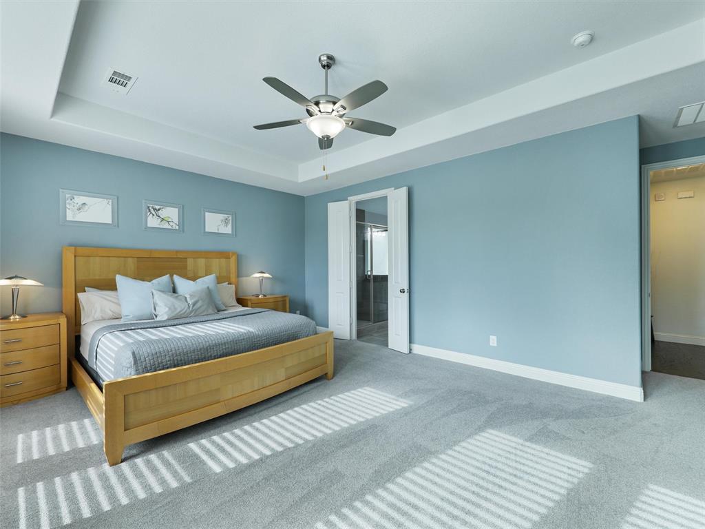 Lakes Of Prosper Ph Four - Residential