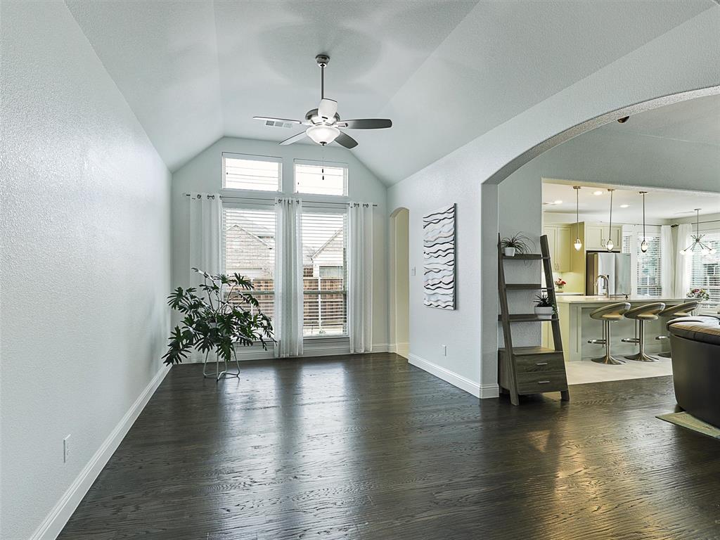 Lakes Of Prosper Ph Four - Residential