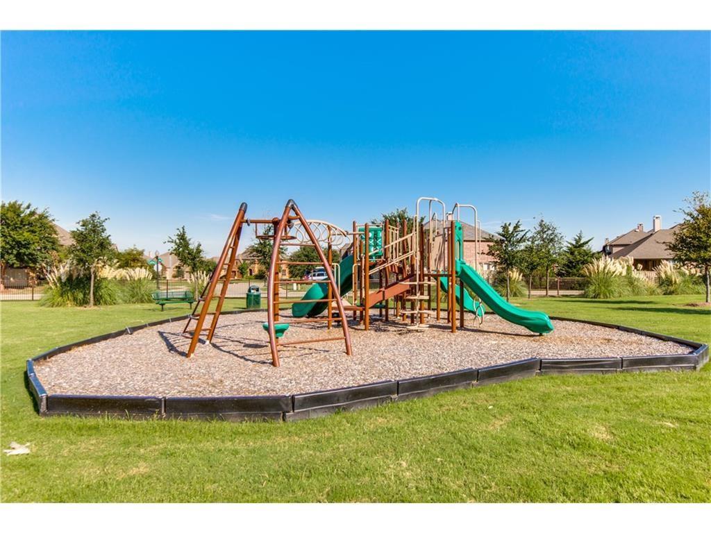 Lakes Of Prosper Ph Four - Residential