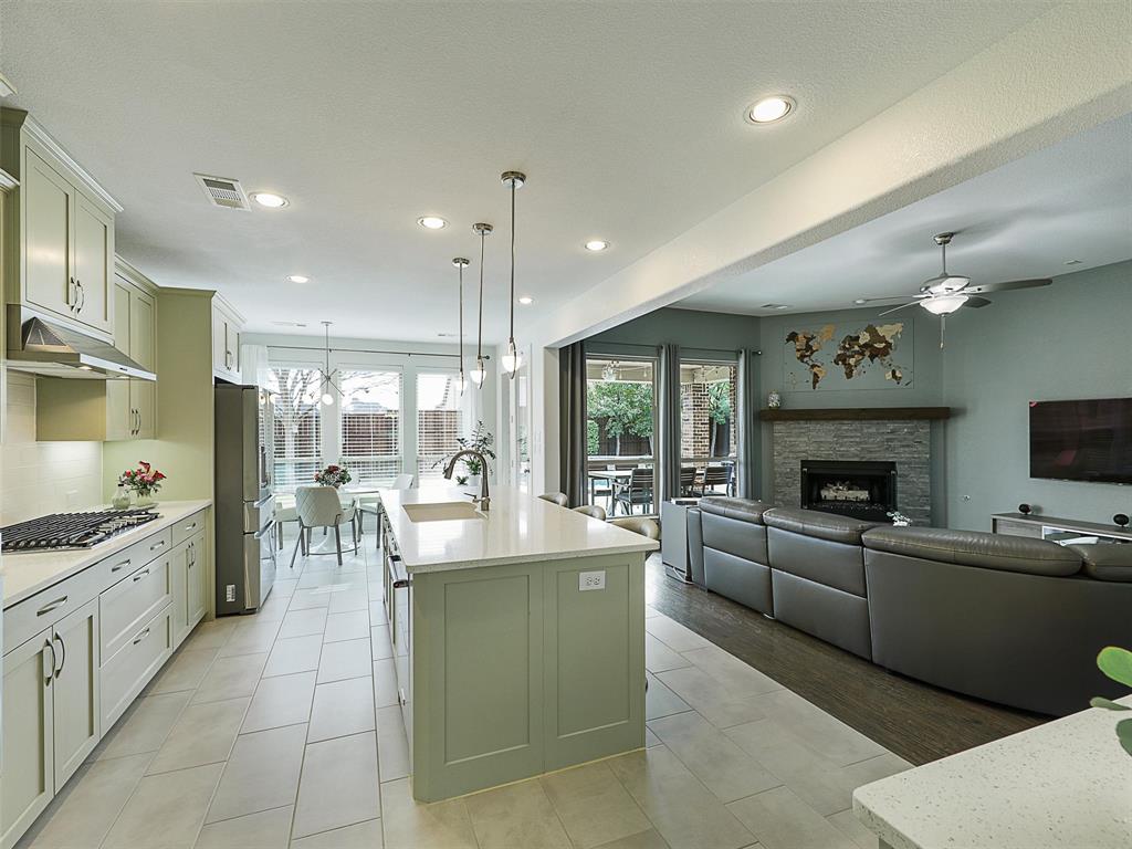 Lakes Of Prosper Ph Four - Residential