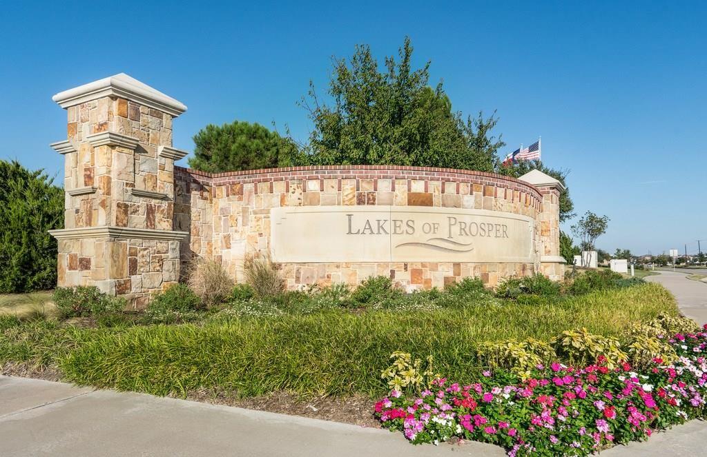 Lakes Of Prosper Ph Four - Residential
