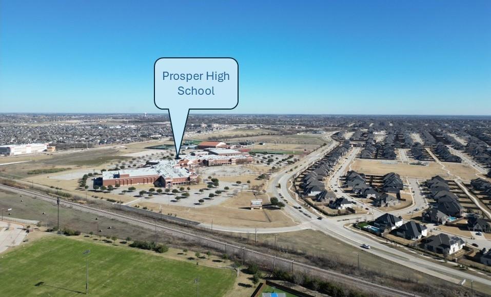 Lakes Of Prosper Ph Four - Residential