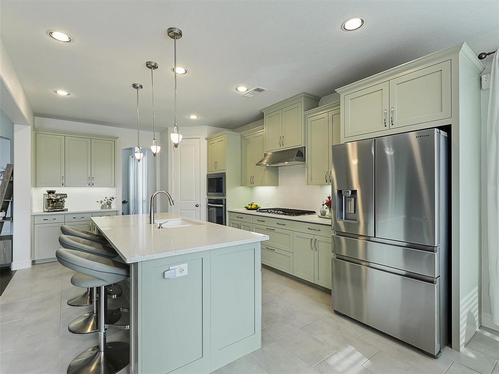 Lakes Of Prosper Ph Four - Residential