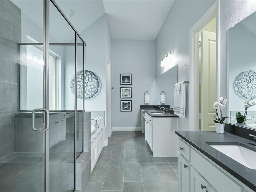 Lakes Of Prosper Ph Four - Residential