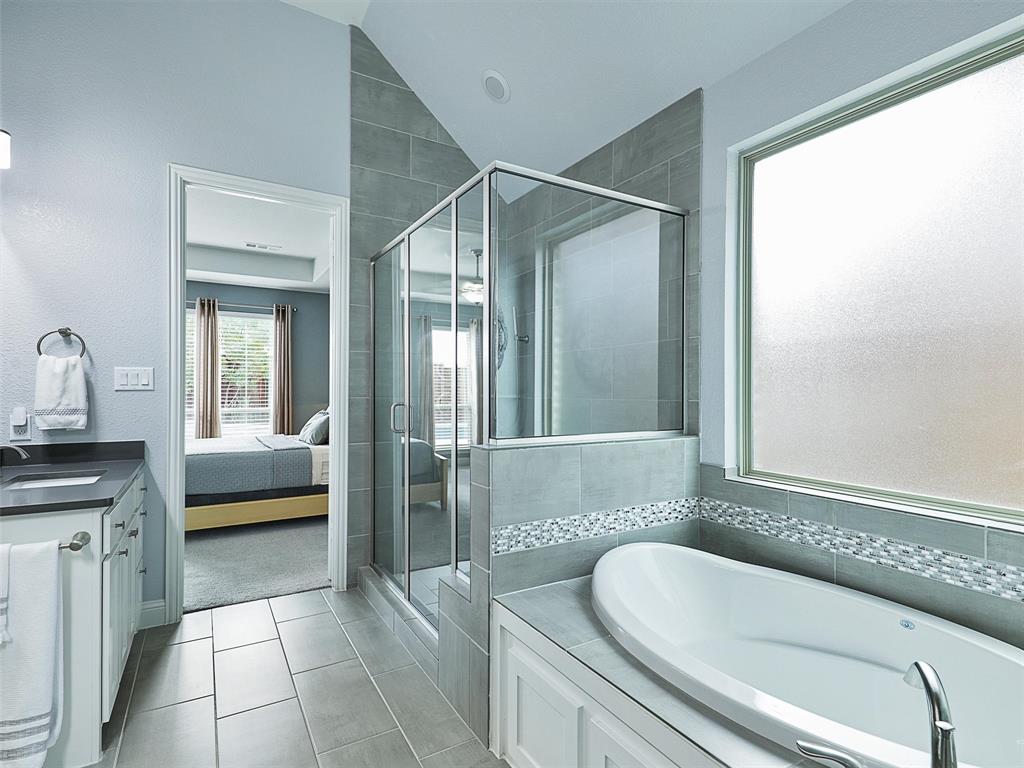 Lakes Of Prosper Ph Four - Residential