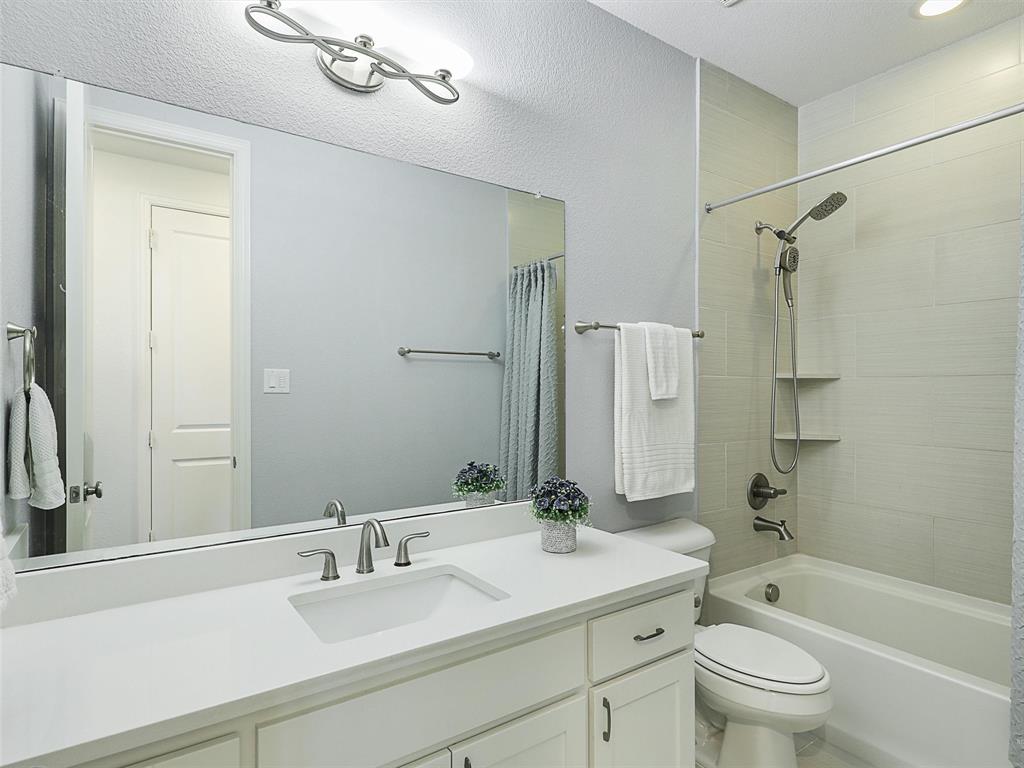 Lakes Of Prosper Ph Four - Residential