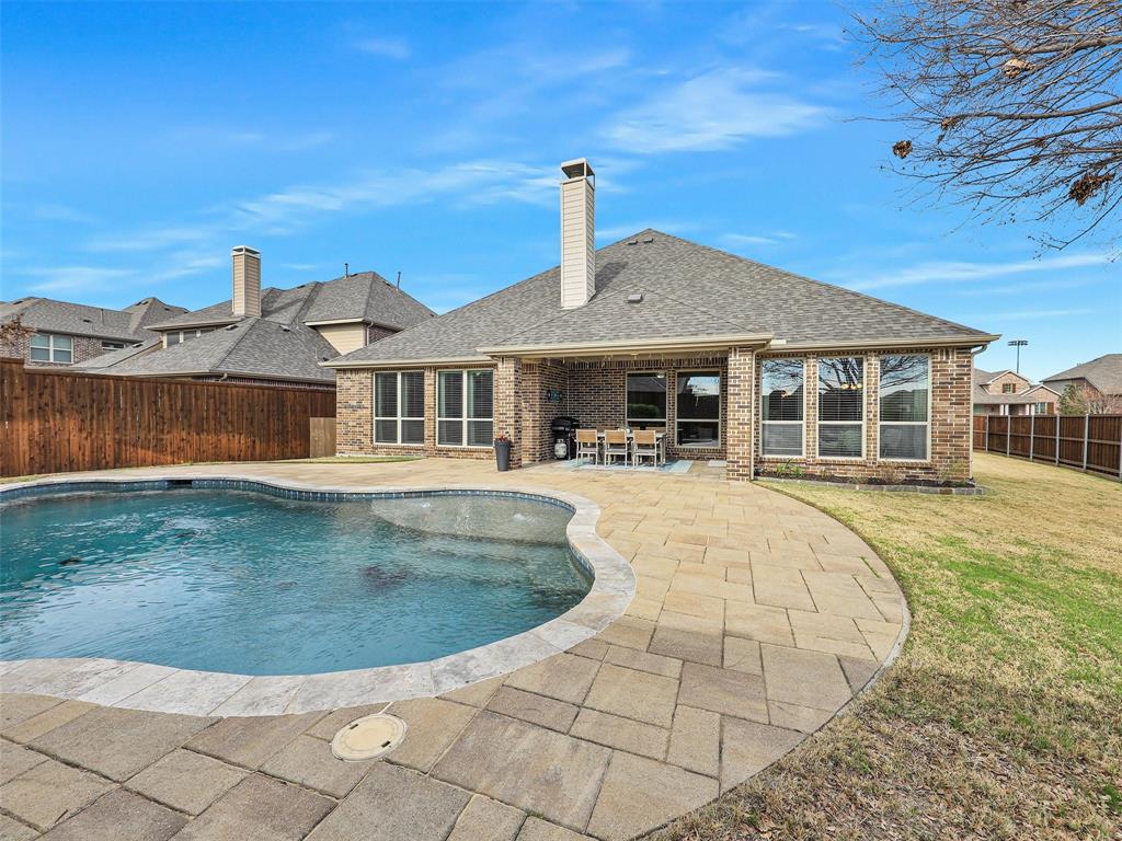 Lakes Of Prosper Ph Four - Residential