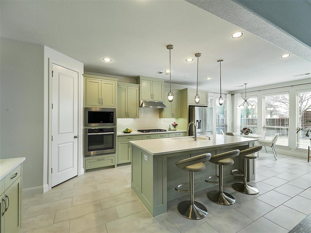 Lakes Of Prosper Ph Four - Residential