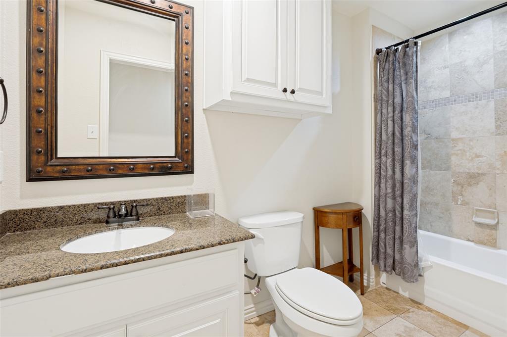 Inwood Road Estates - Residential