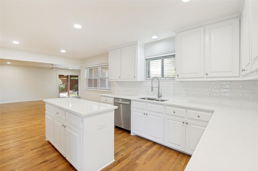 Inwood Road Estates - Residential
