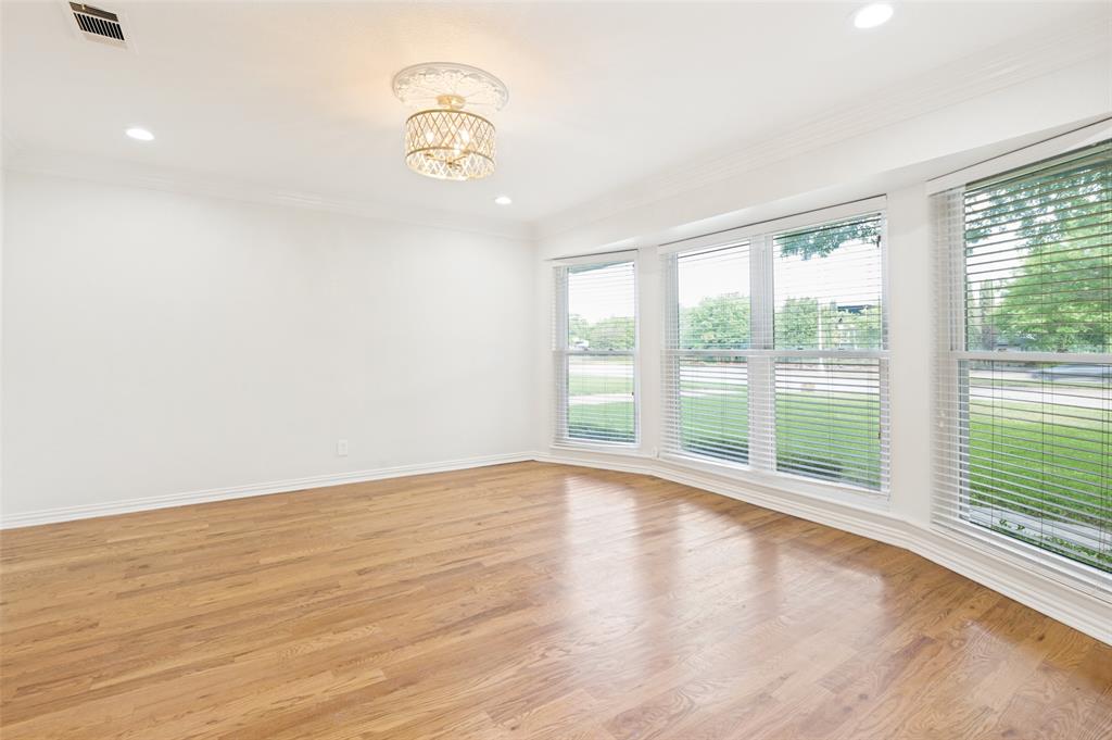 Inwood Road Estates - Residential