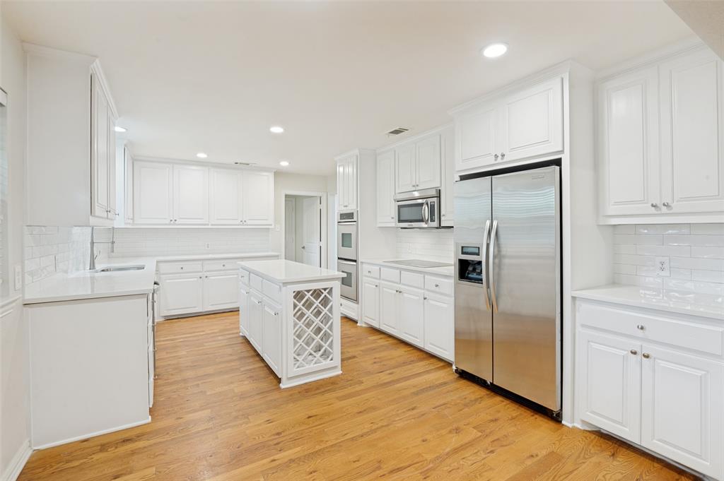 Inwood Road Estates - Residential