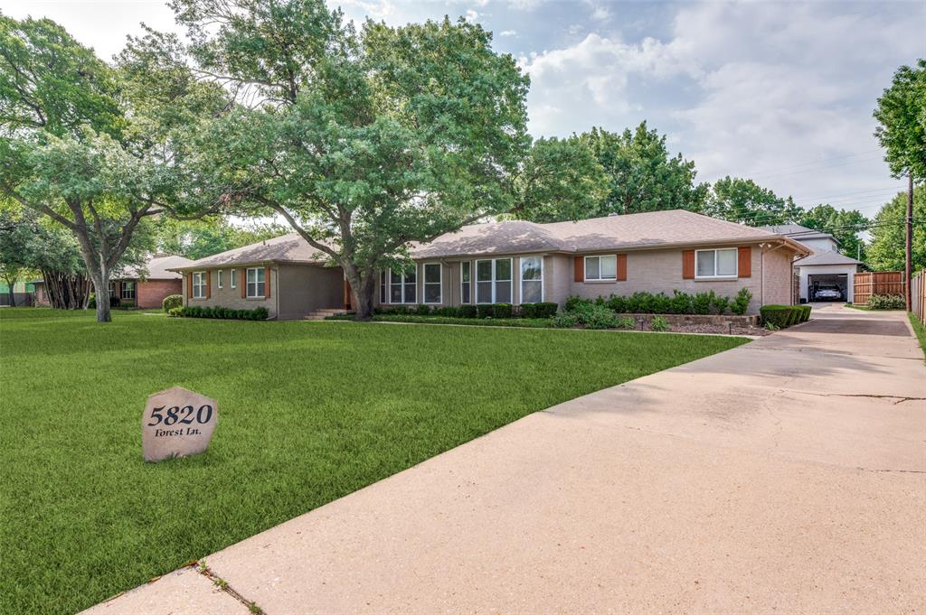 Inwood Road Estates - Residential