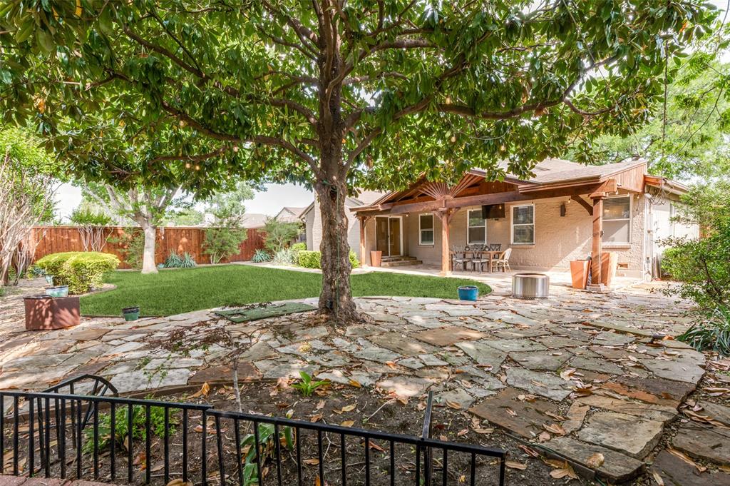 Inwood Road Estates - Residential