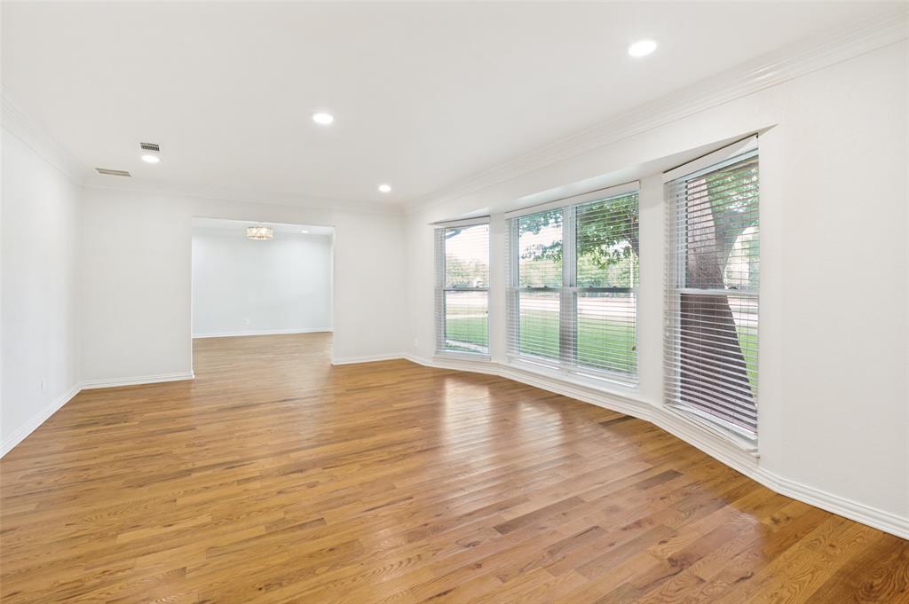 Inwood Road Estates - Residential