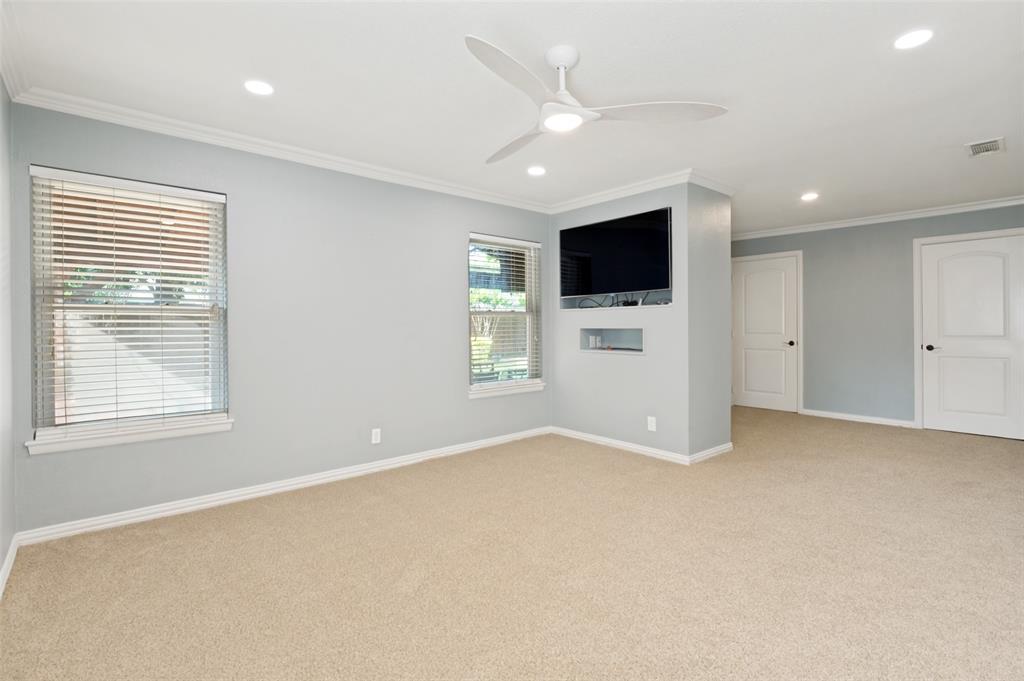 Inwood Road Estates - Residential