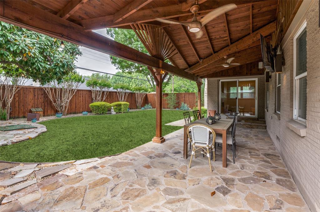 Inwood Road Estates - Residential