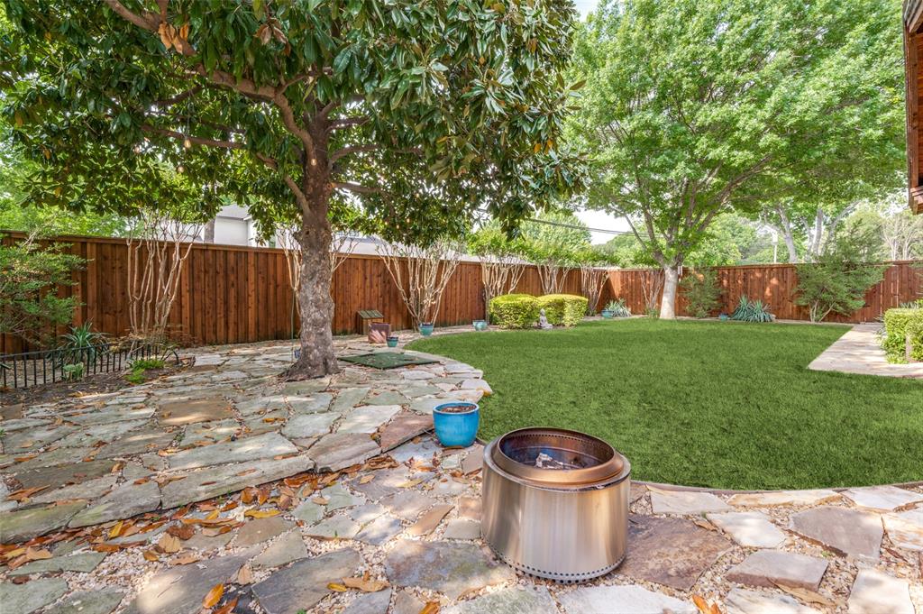 Inwood Road Estates - Residential