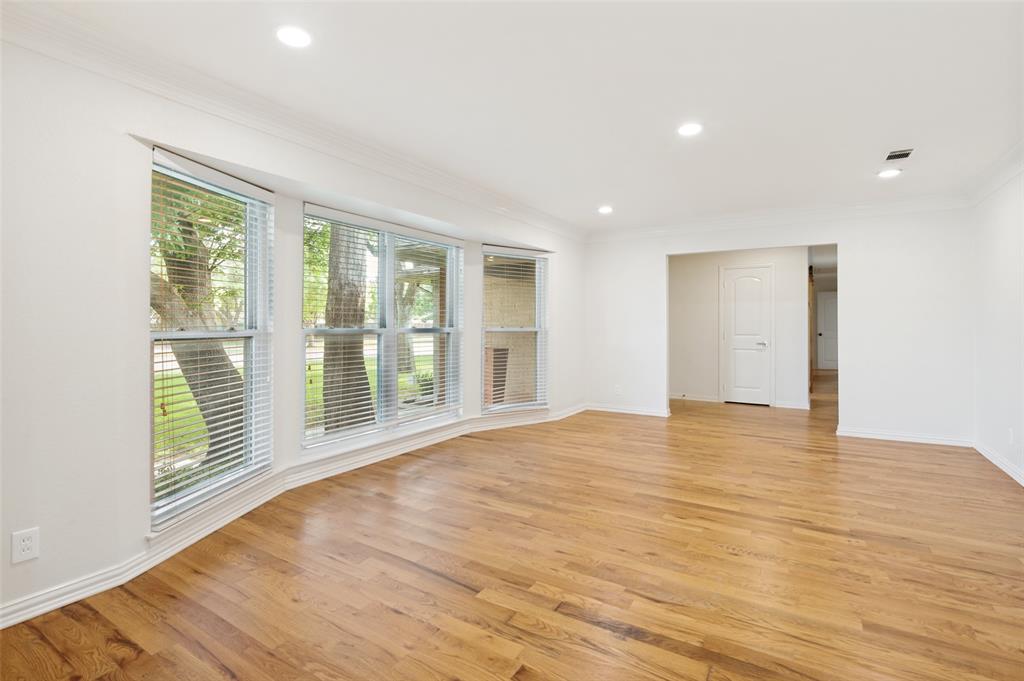 Inwood Road Estates - Residential