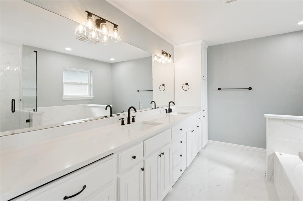 Inwood Road Estates - Residential