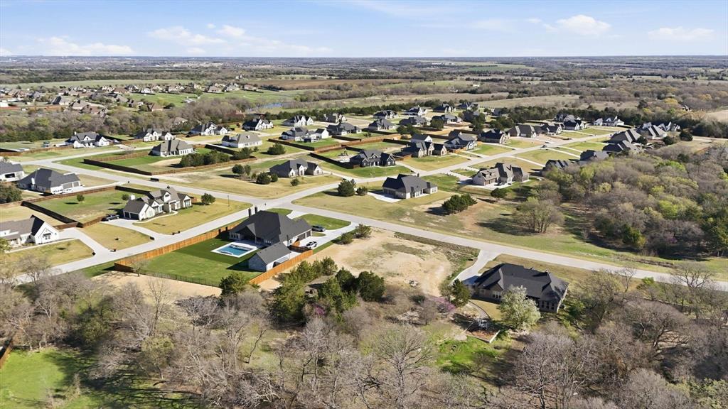 Oak Creek Ranch - Land