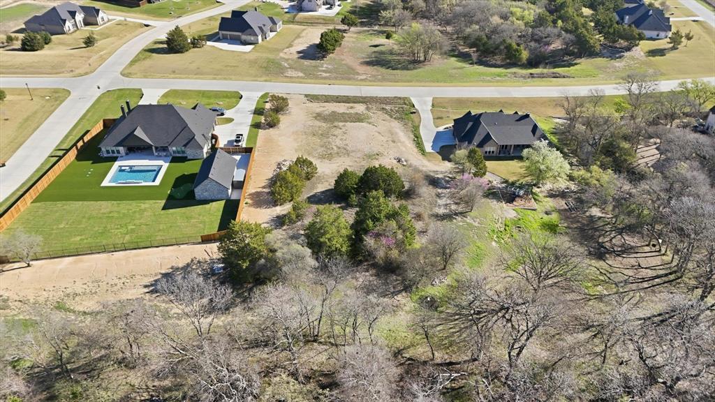 Oak Creek Ranch - Land