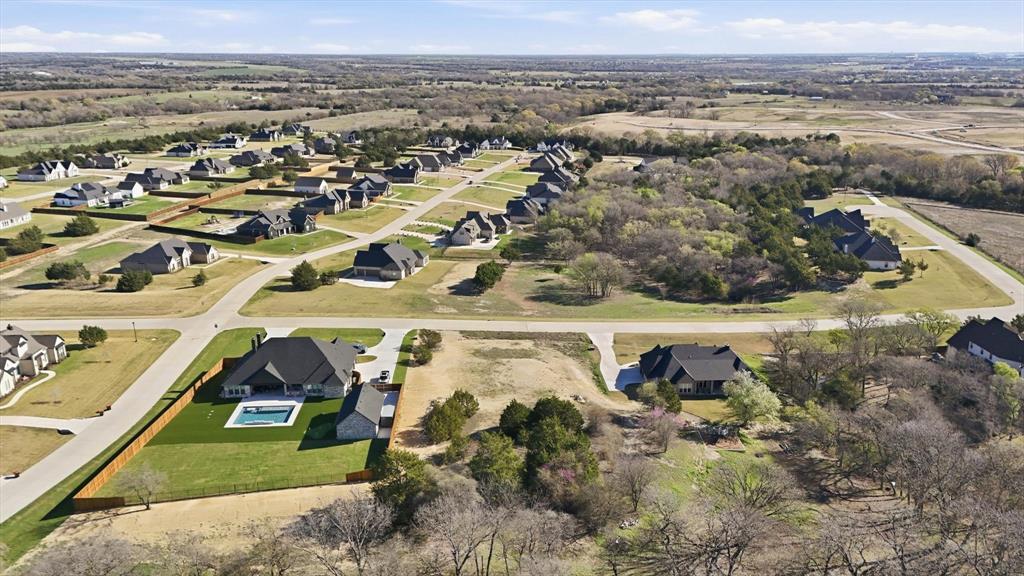 Oak Creek Ranch - Land