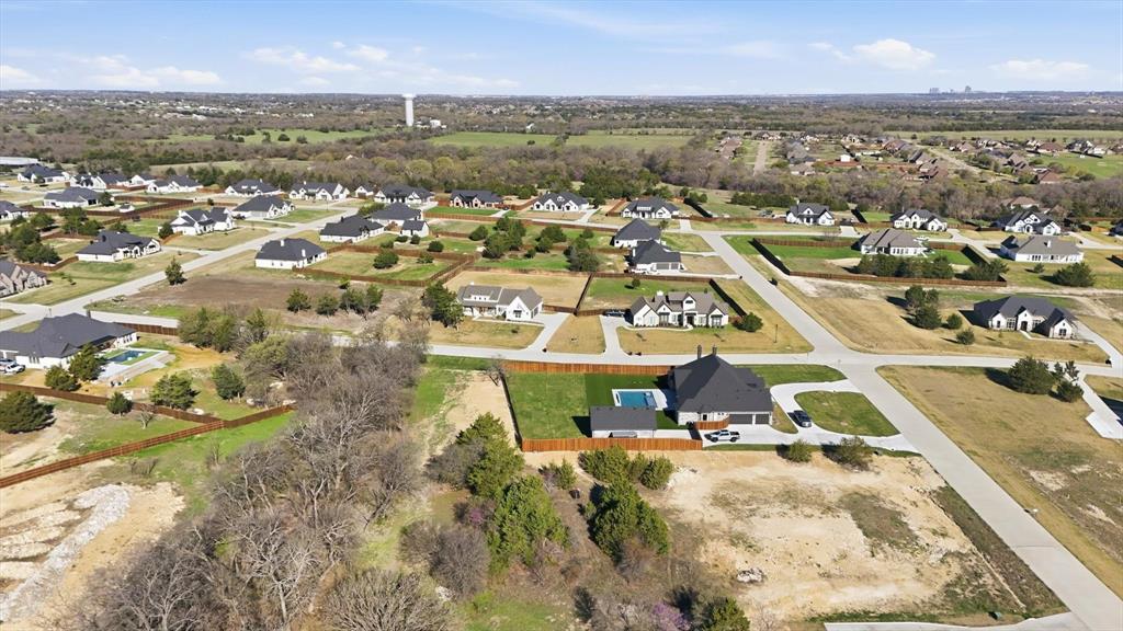 Oak Creek Ranch - Land