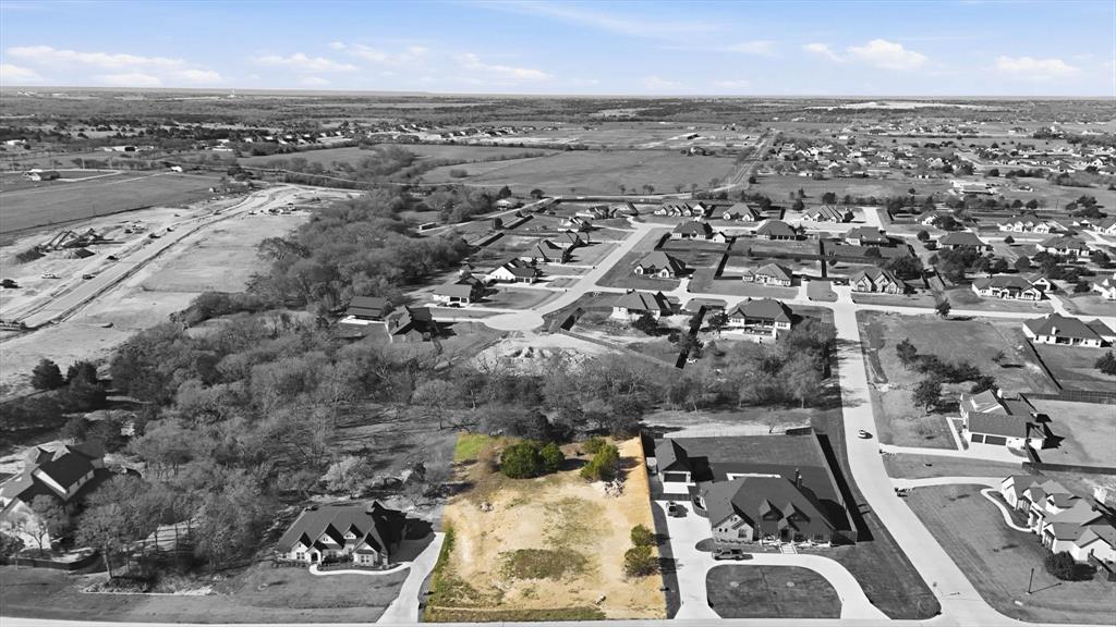 Oak Creek Ranch - Land