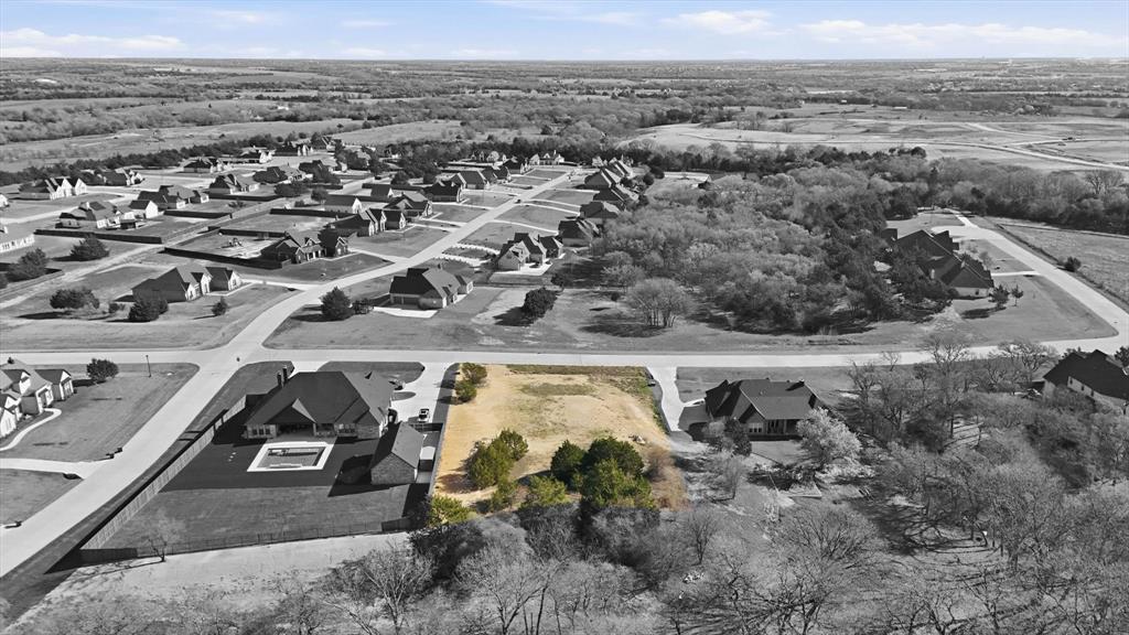 Oak Creek Ranch - Land