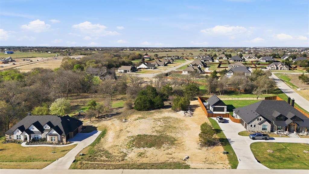 Oak Creek Ranch - Land