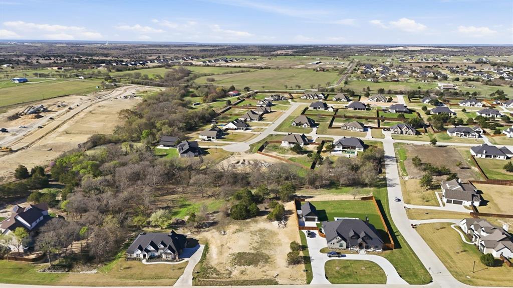 Oak Creek Ranch - Land